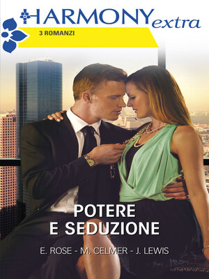cover image of Potere e seduzione